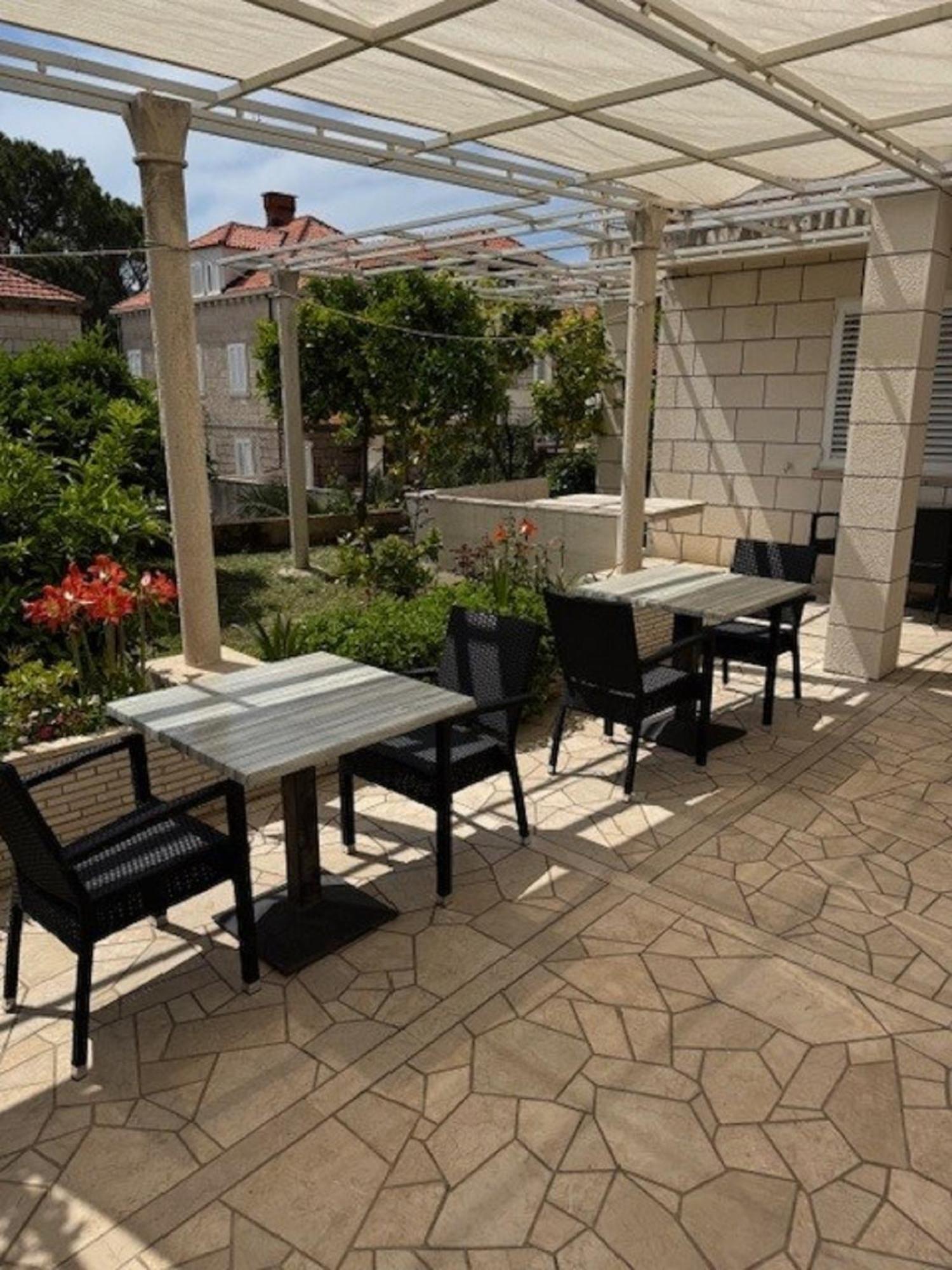 Katarina Rooms Dubrovnik Exterior photo