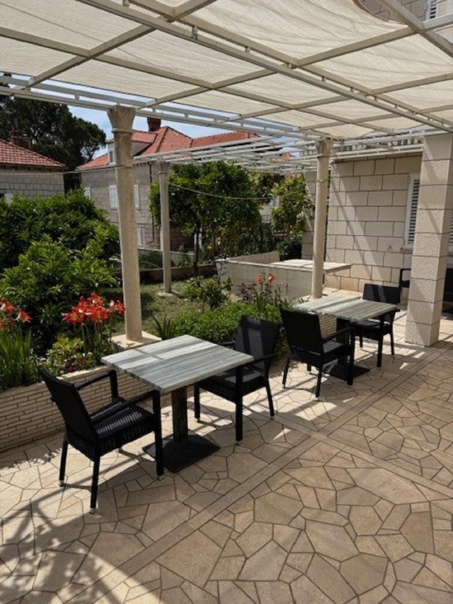 Katarina Rooms Dubrovnik Exterior photo