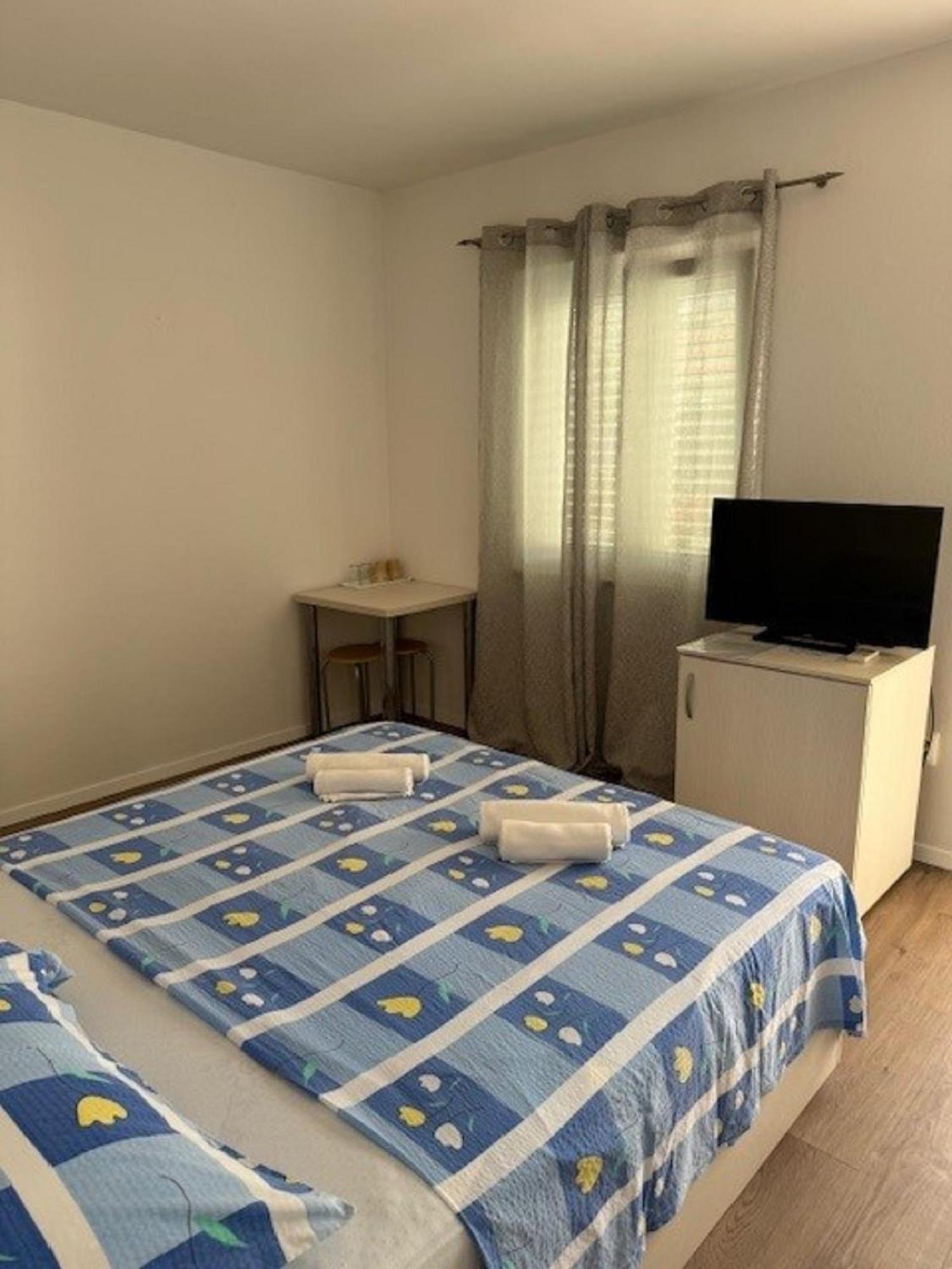 Katarina Rooms Dubrovnik Exterior photo